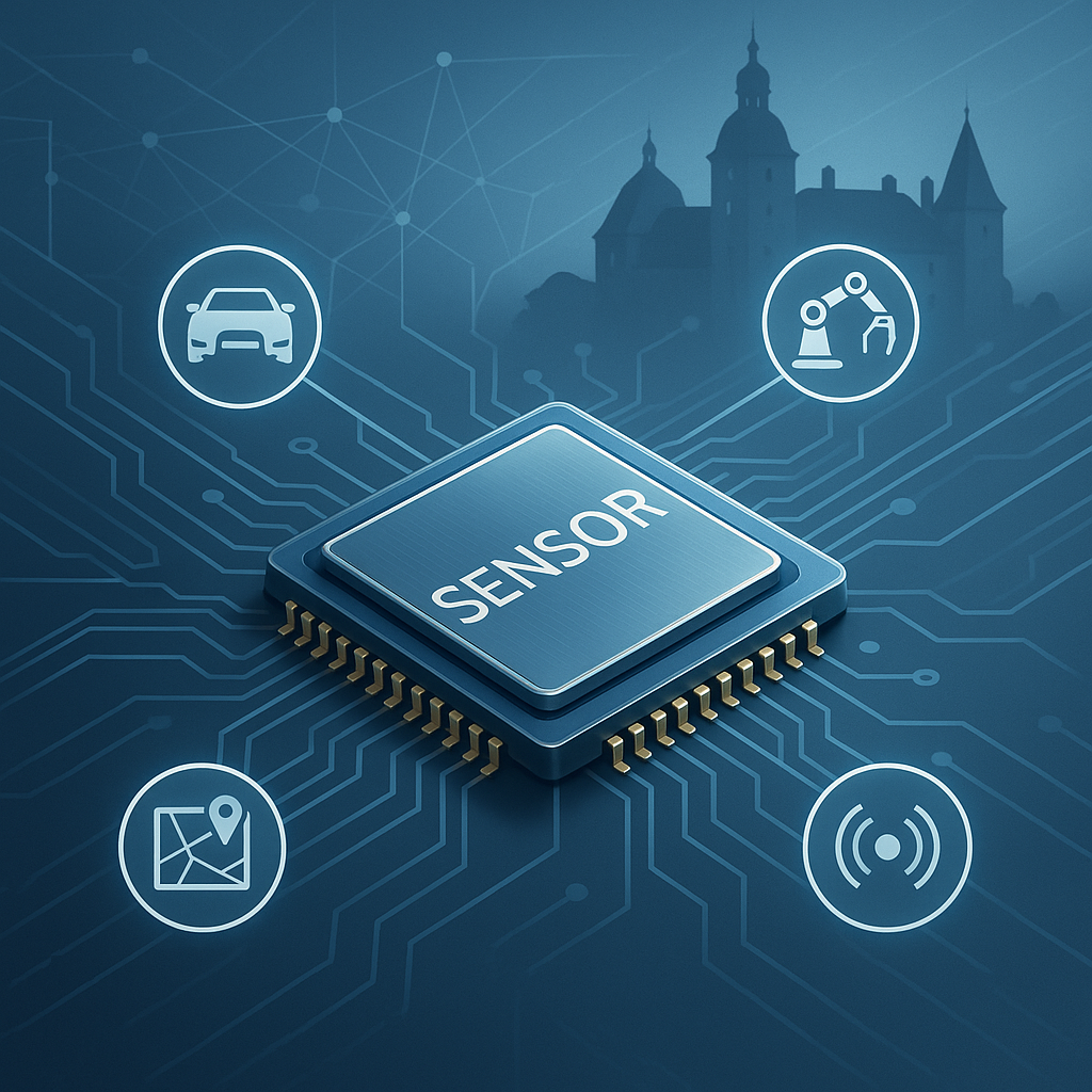 Sensor Dynamics AG