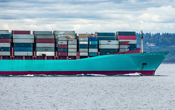 HPT Maritime