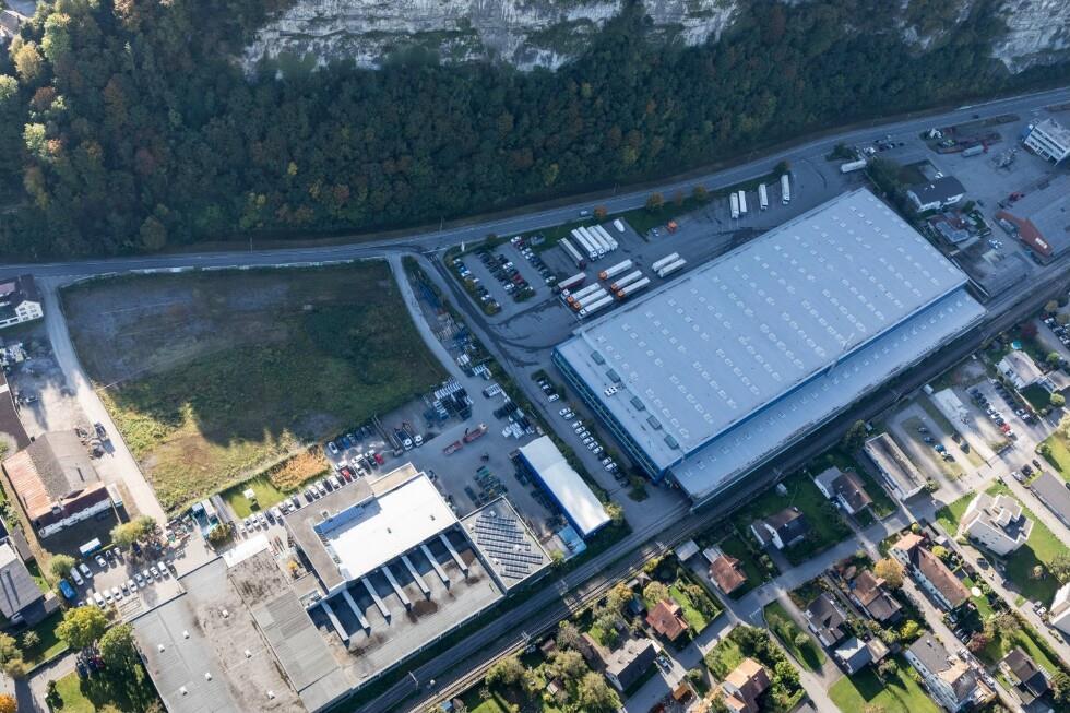 Feldkirch Kapfweg